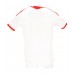 Sevilla Hemmatröja 2026-27 Korta ärmar